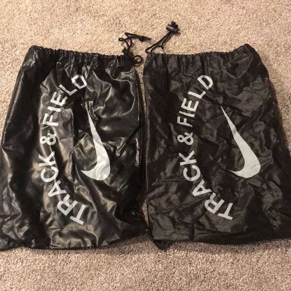 Nike Track Field Spike Bags | Poshmark